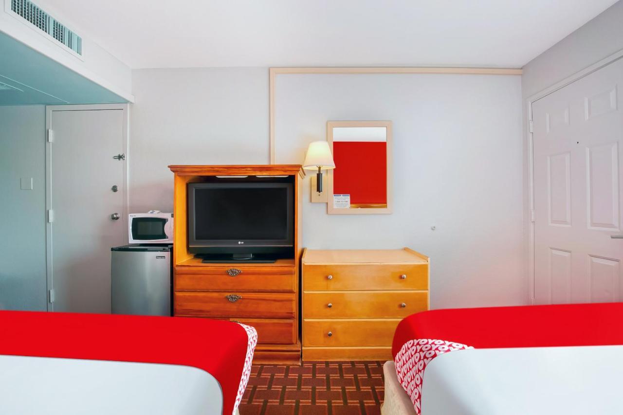 Oyo Hotel Houston Southwest I-69 Kültér fotó