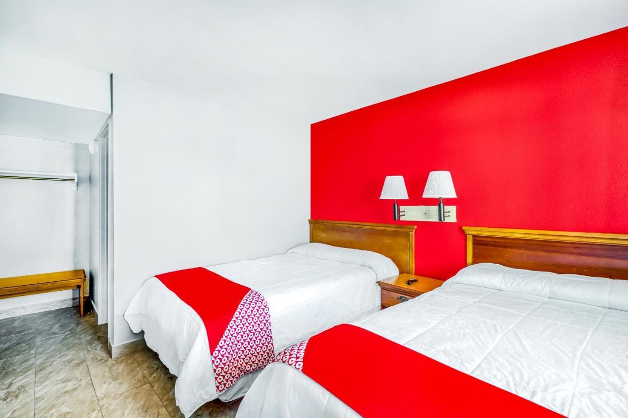 Oyo Hotel Houston Southwest I-69 Kültér fotó