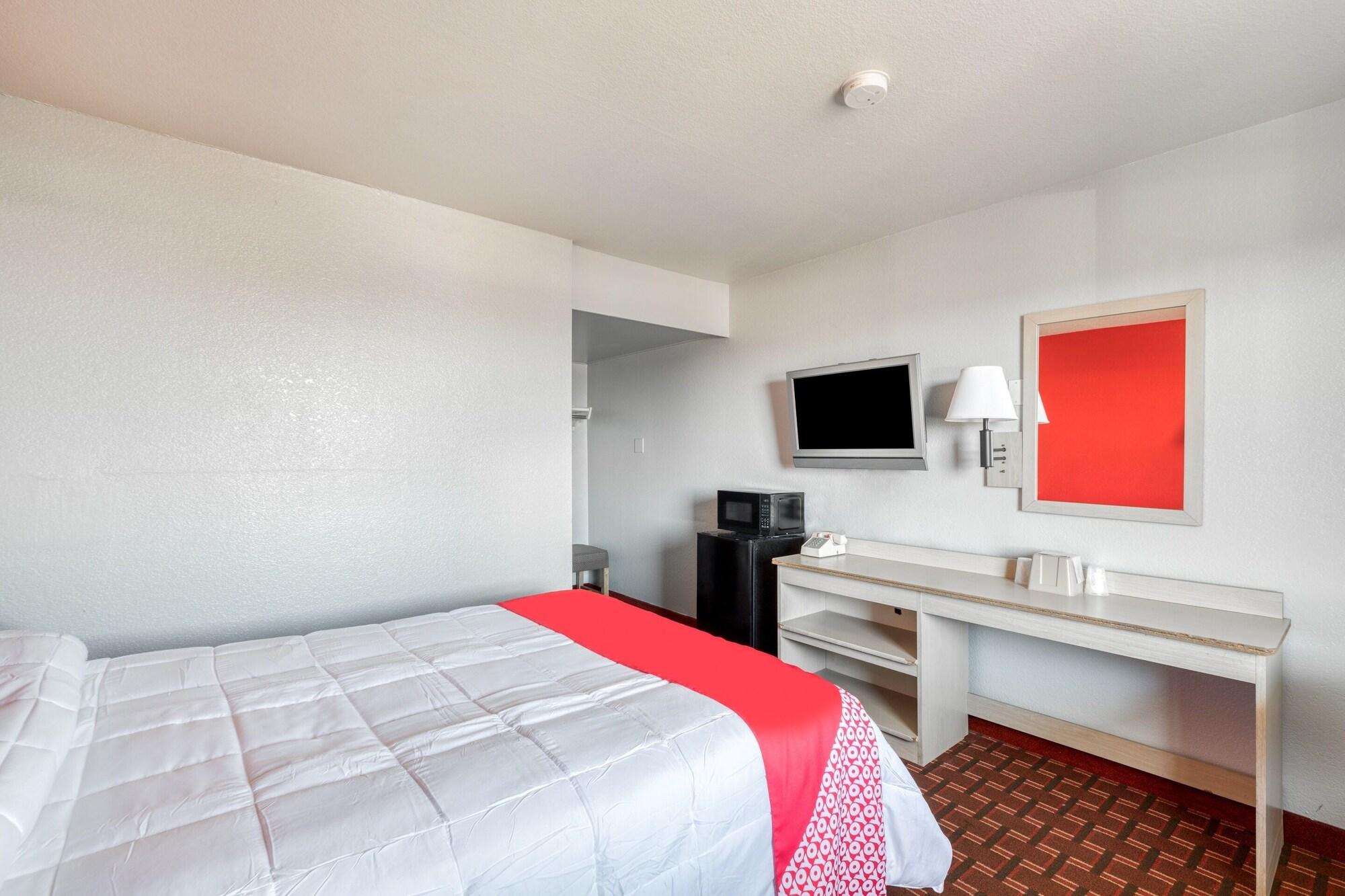 Oyo Hotel Houston Southwest I-69 Kültér fotó
