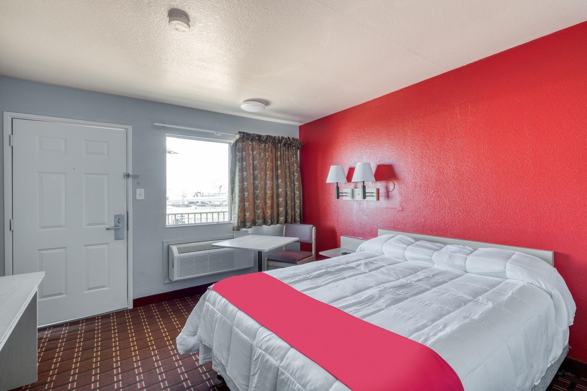 Oyo Hotel Houston Southwest I-69 Kültér fotó